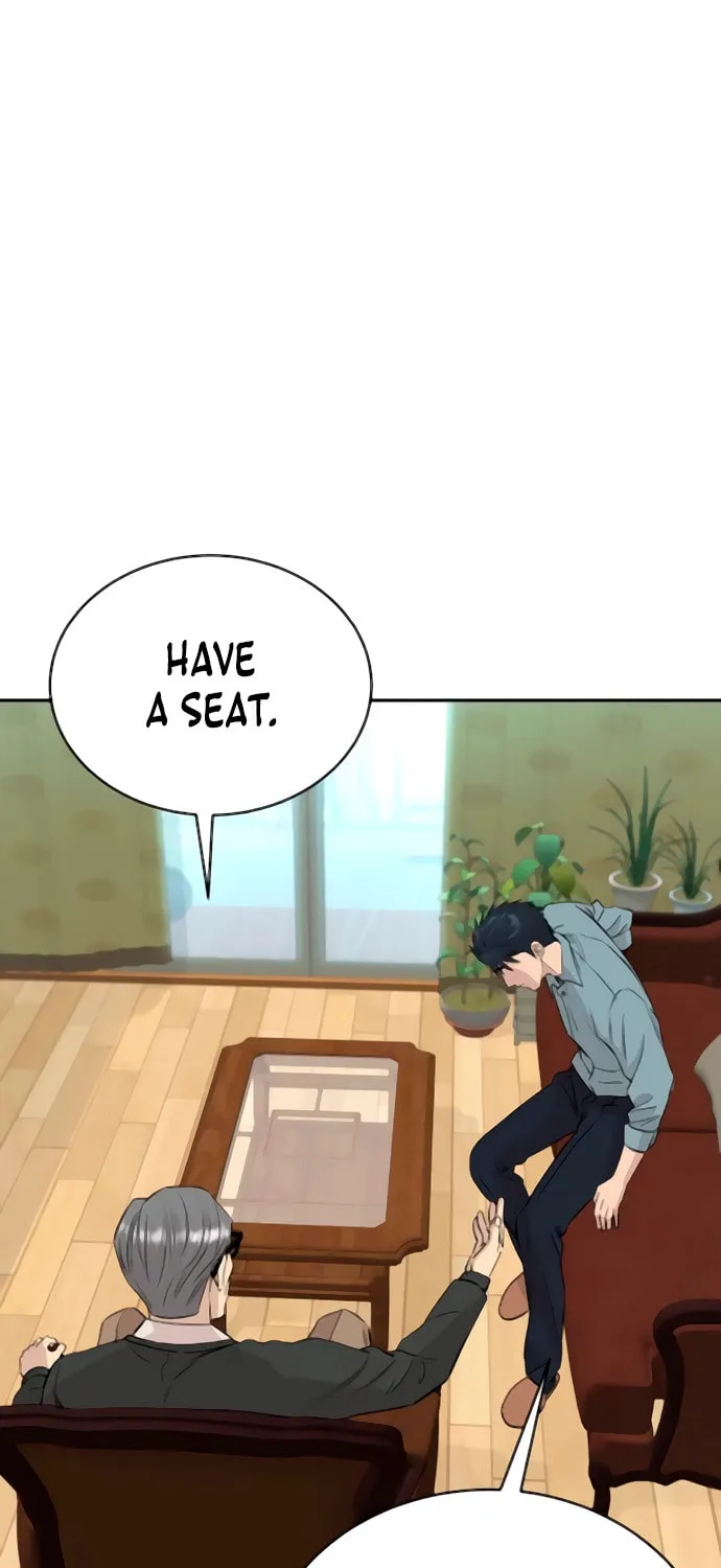 Genius Grandson of the Loan Shark King Chapter 55 page 88 - 