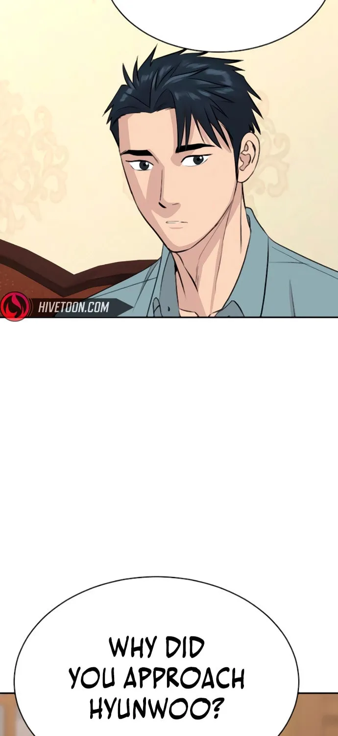 Genius Grandson of the Loan Shark King Chapter 55 page 95 - 