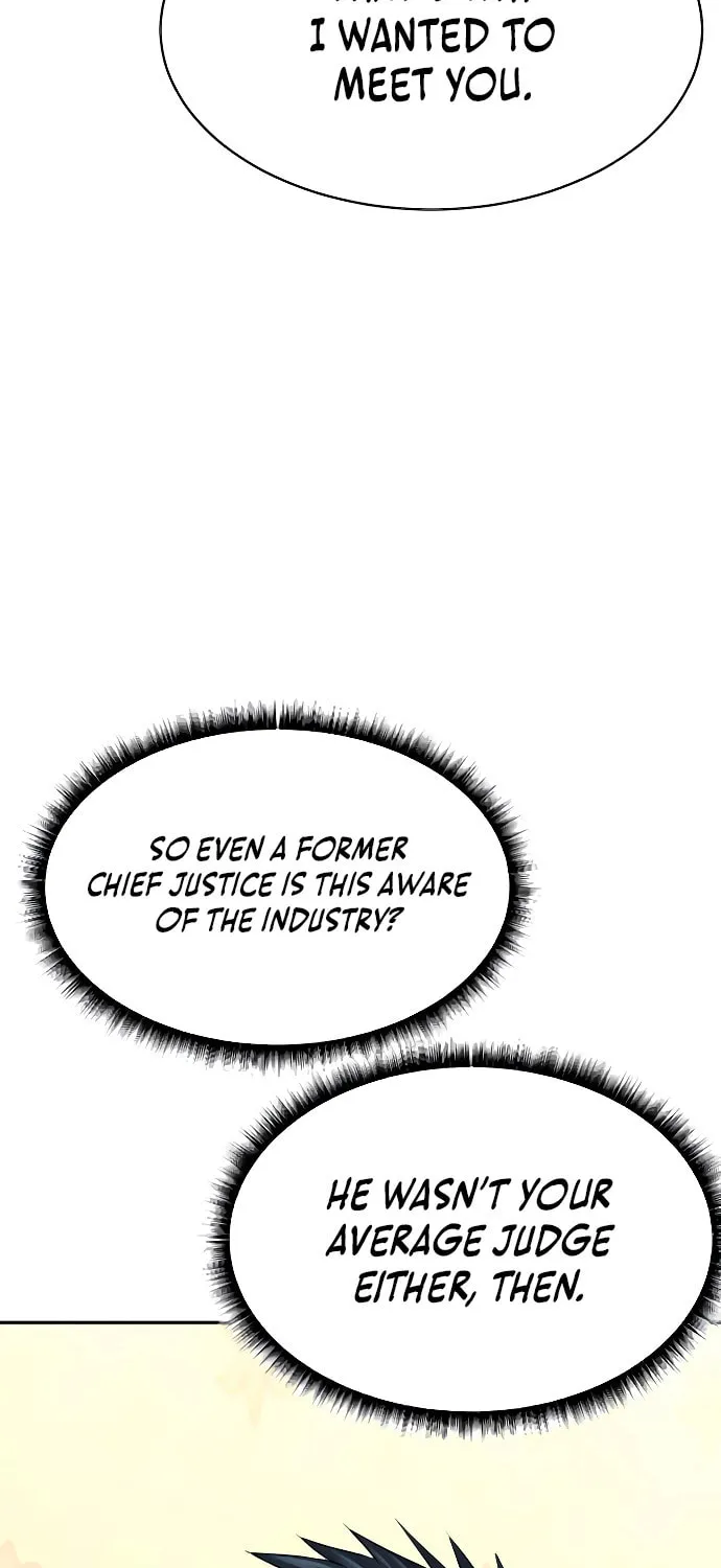 Genius Grandson of the Loan Shark King Chapter 56 page 18 - 
