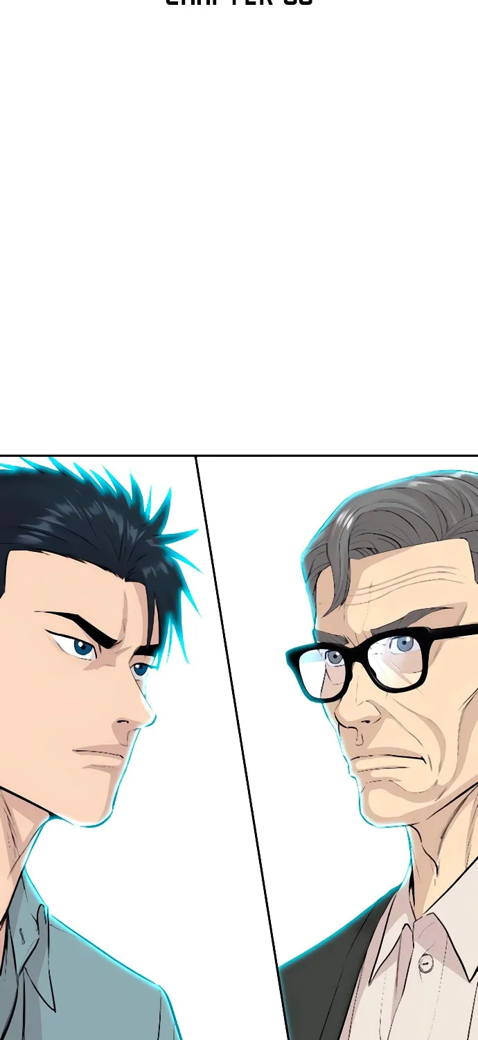 Genius Grandson of the Loan Shark King Chapter 56 page 3 - 