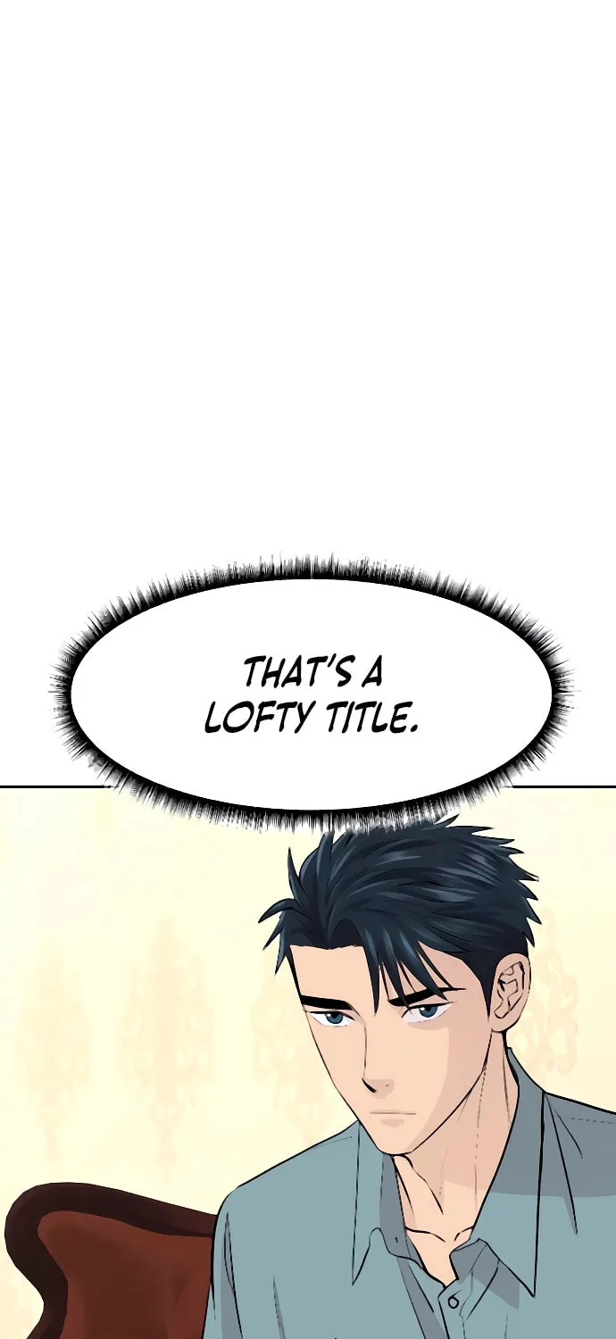 Genius Grandson of the Loan Shark King Chapter 56 page 26 - 