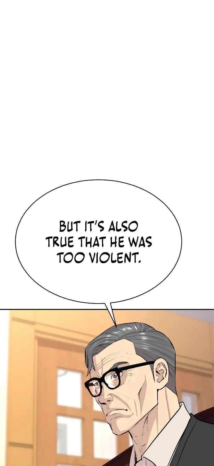 Genius Grandson of the Loan Shark King Chapter 56 page 29 - 