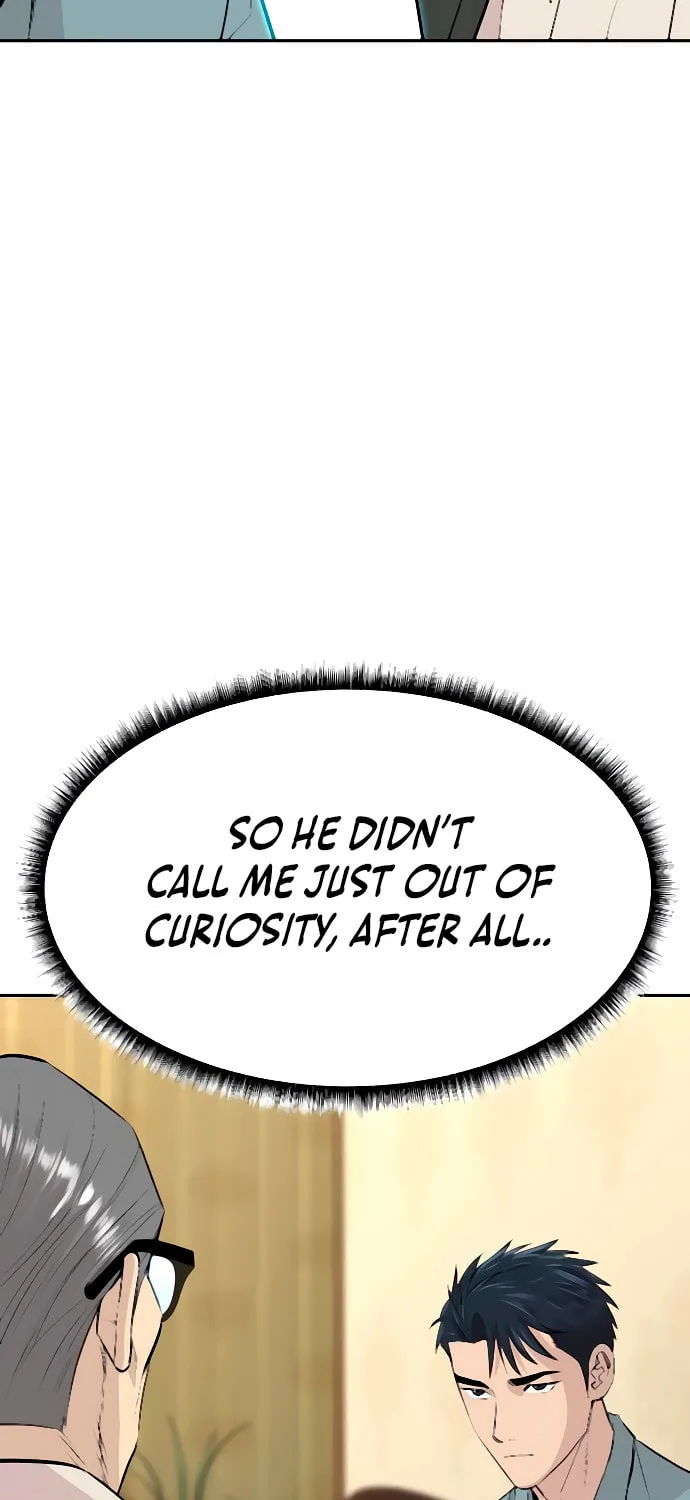 Genius Grandson of the Loan Shark King Chapter 56 page 4 - 