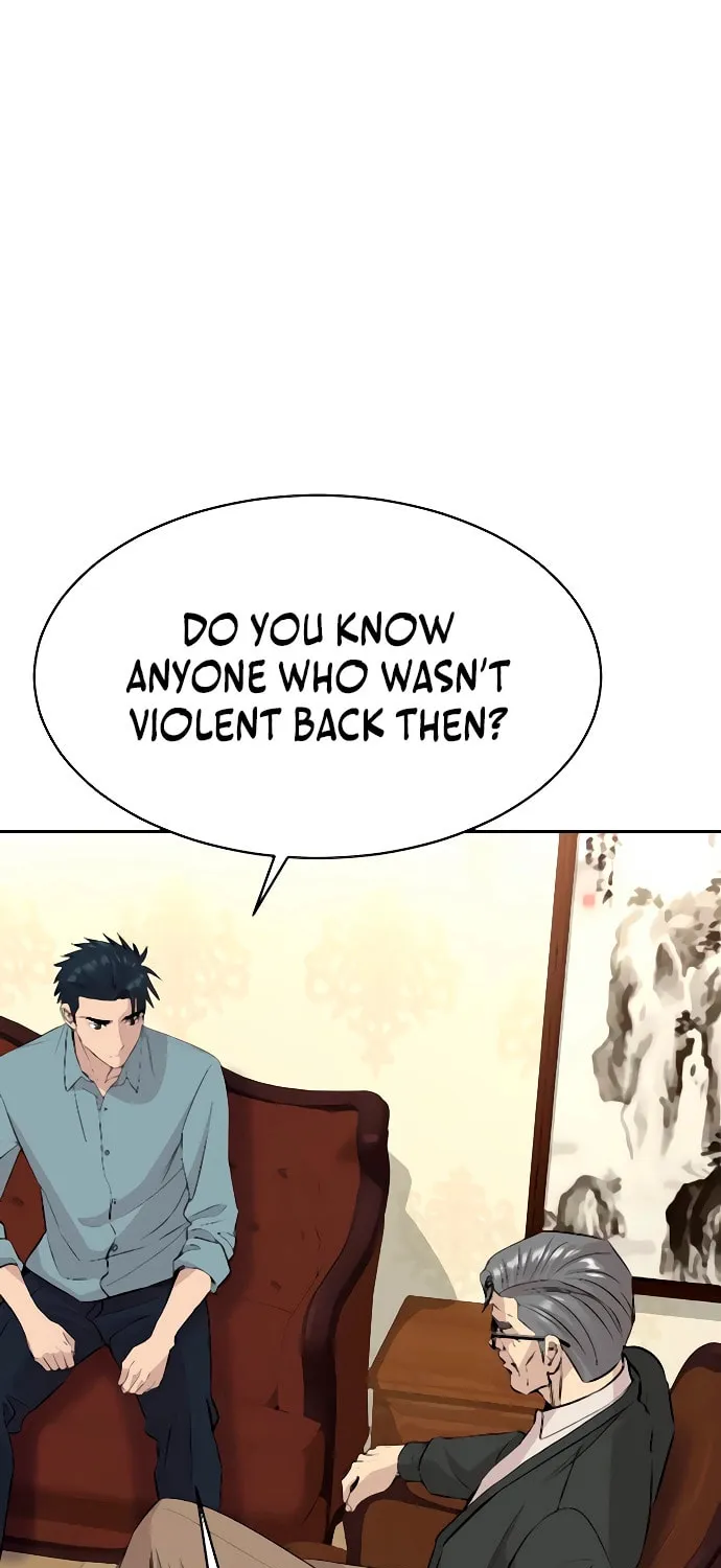 Genius Grandson of the Loan Shark King Chapter 56 page 31 - 