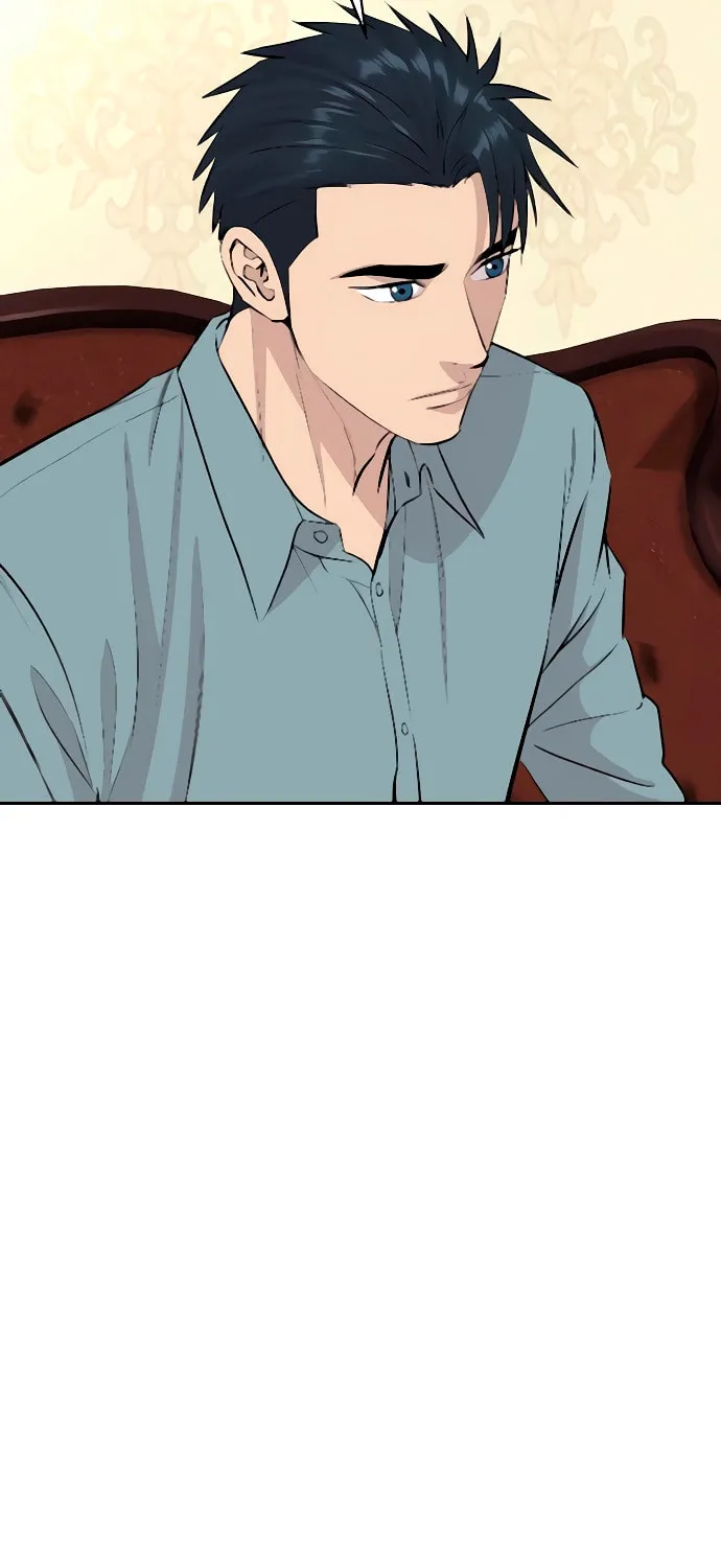 Genius Grandson of the Loan Shark King Chapter 56 page 33 - 