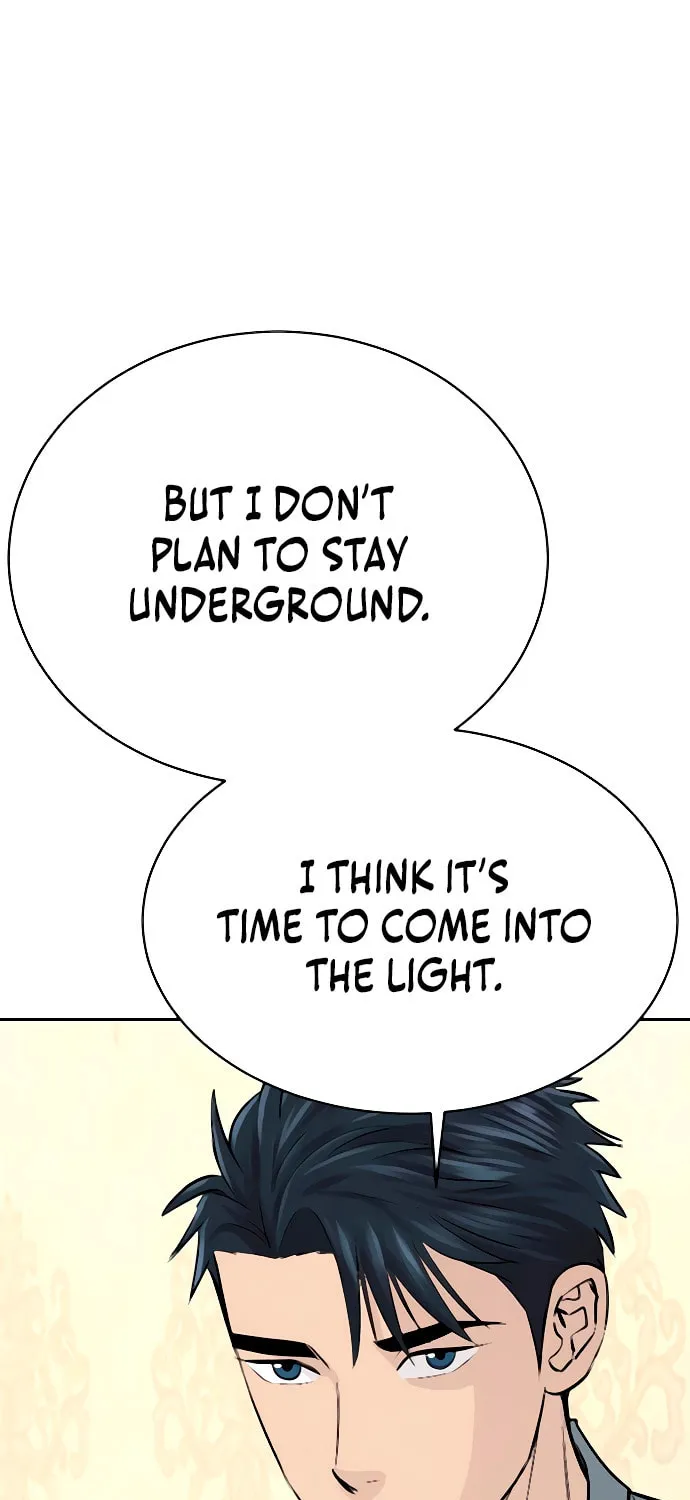 Genius Grandson of the Loan Shark King Chapter 56 page 37 - 