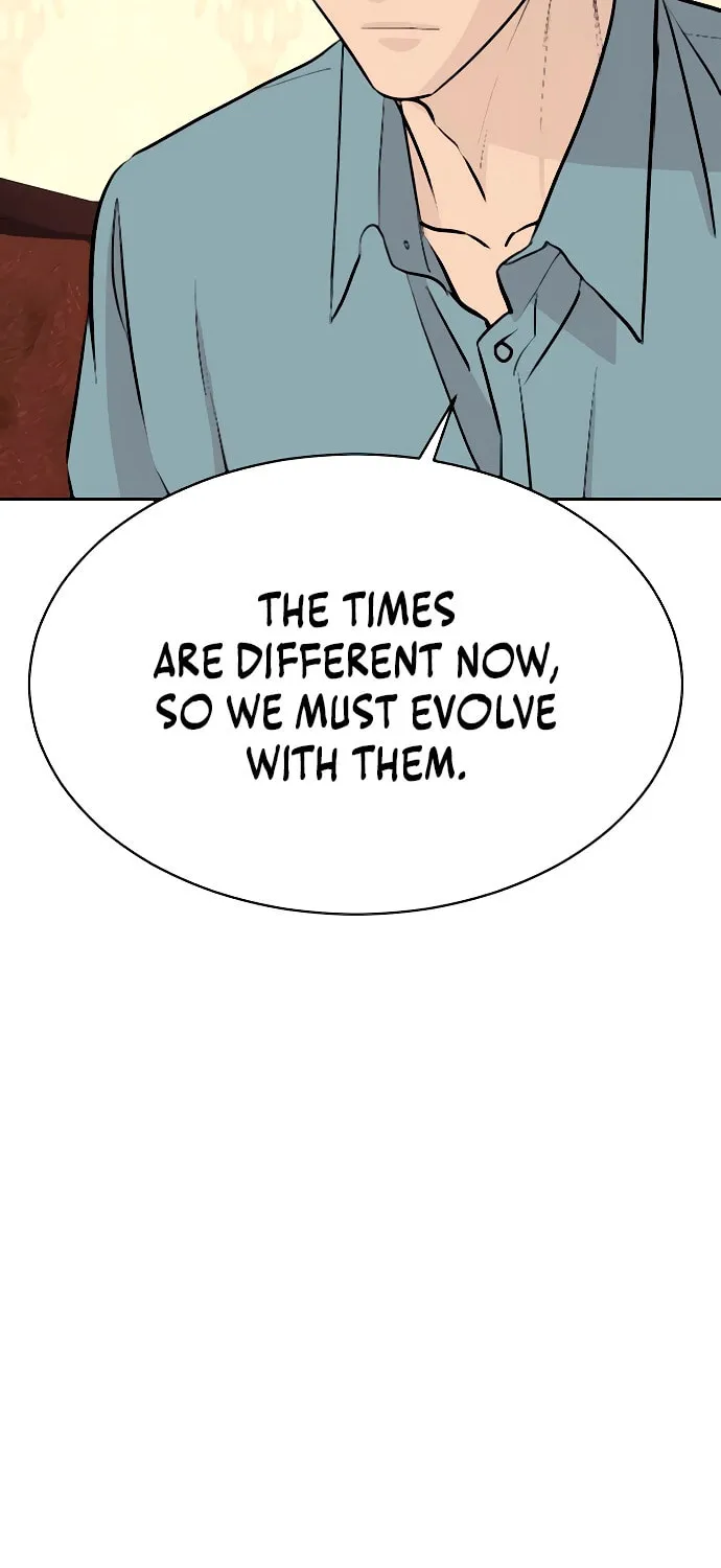 Genius Grandson of the Loan Shark King Chapter 56 page 38 - 