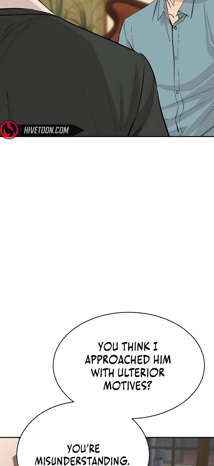 Genius Grandson of the Loan Shark King Chapter 56 page 5 - 