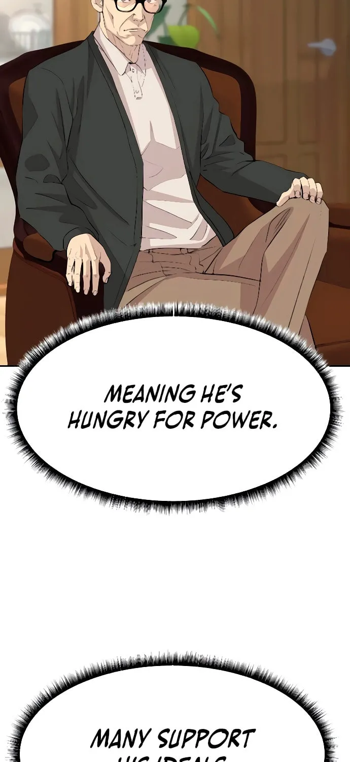 Genius Grandson of the Loan Shark King Chapter 56 page 47 - 