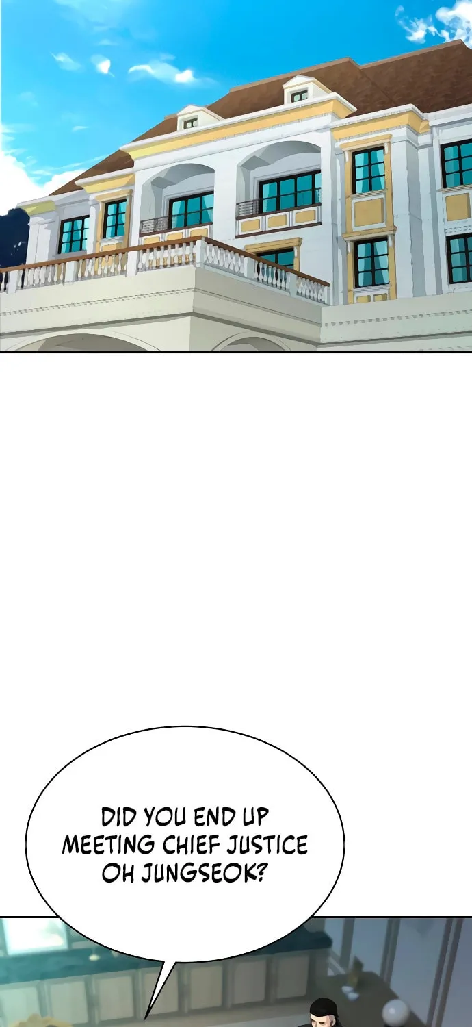 Genius Grandson of the Loan Shark King Chapter 56 page 51 - 