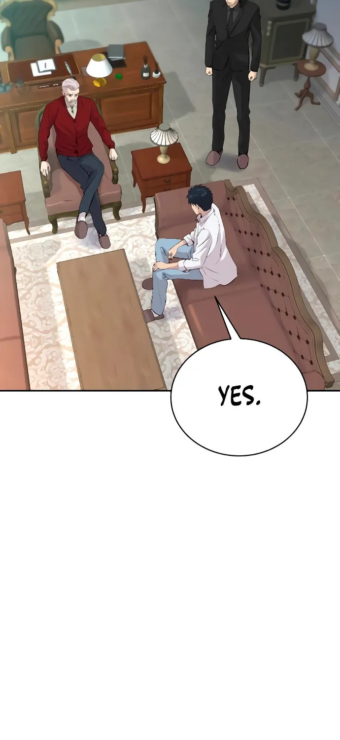 Genius Grandson of the Loan Shark King Chapter 56 page 52 - 