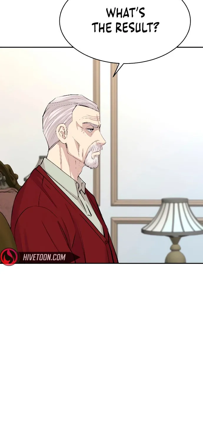 Genius Grandson of the Loan Shark King Chapter 56 page 58 - 