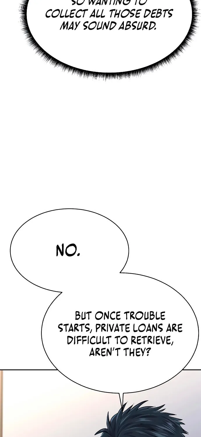 Genius Grandson of the Loan Shark King Chapter 56 page 65 - 