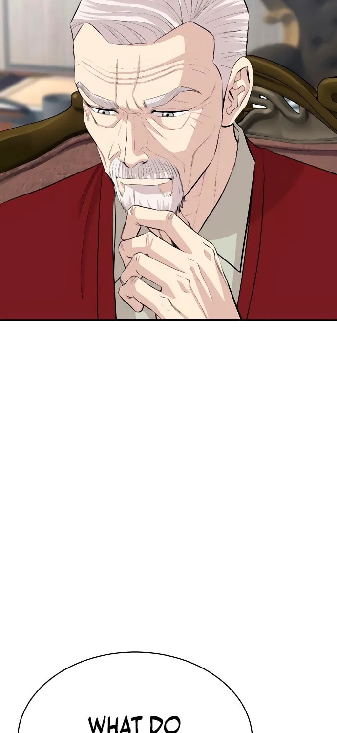 Genius Grandson of the Loan Shark King Chapter 56 page 69 - 