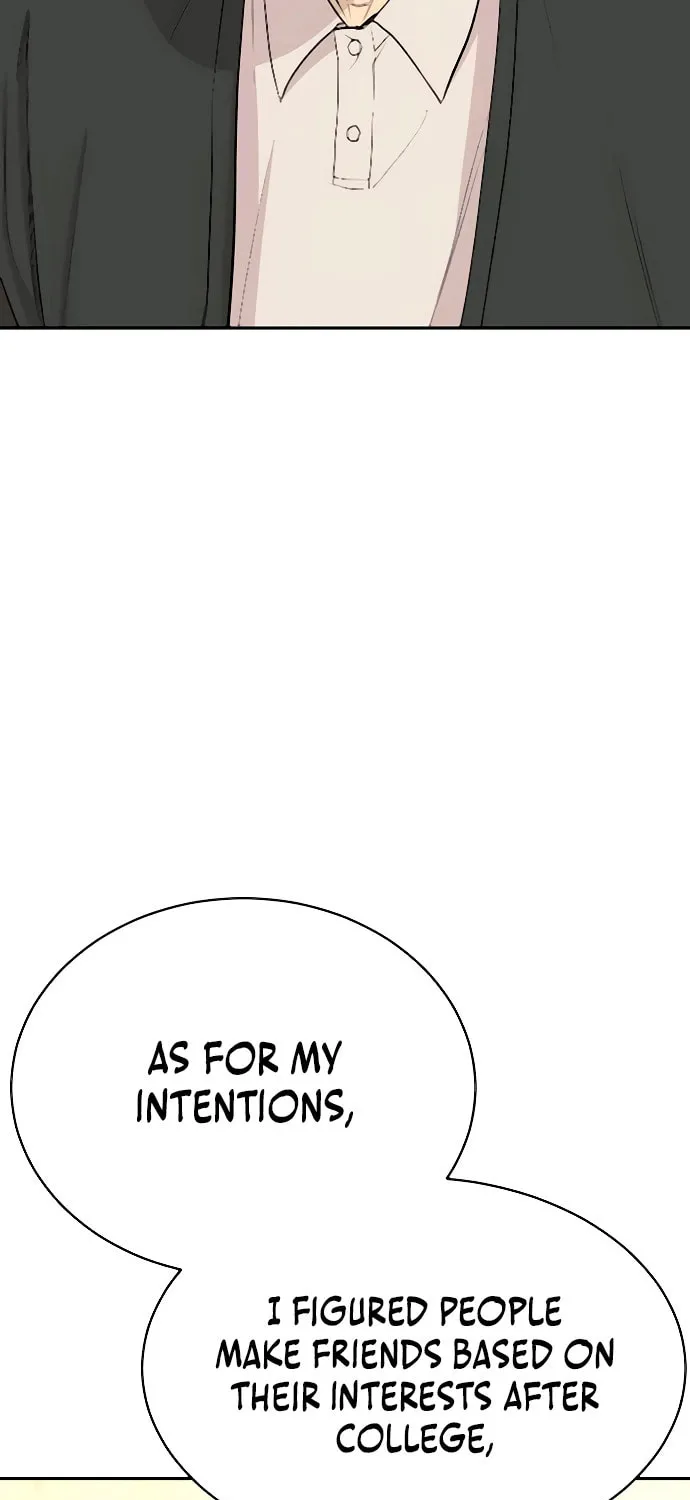 Genius Grandson of the Loan Shark King Chapter 56 page 8 - 