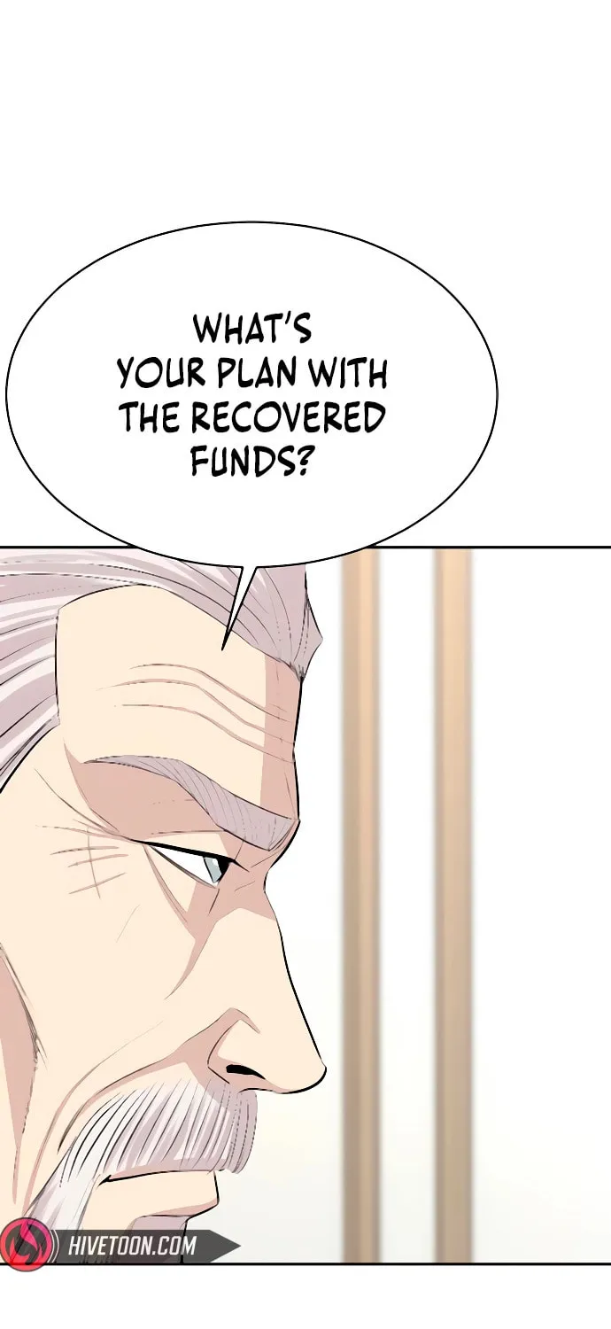 Genius Grandson of the Loan Shark King Chapter 56 page 76 - 