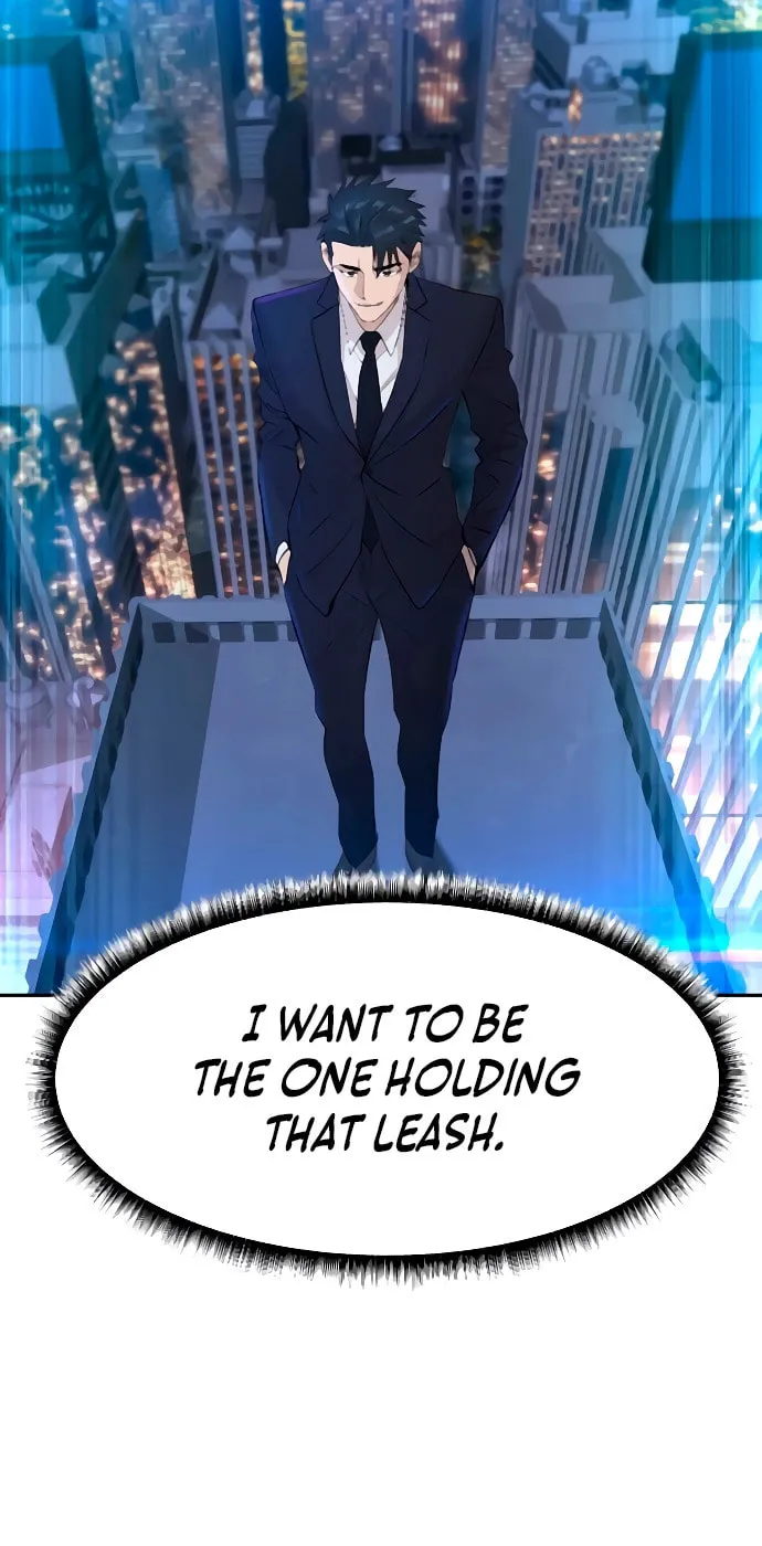 Genius Grandson of the Loan Shark King Chapter 56 page 79 - 