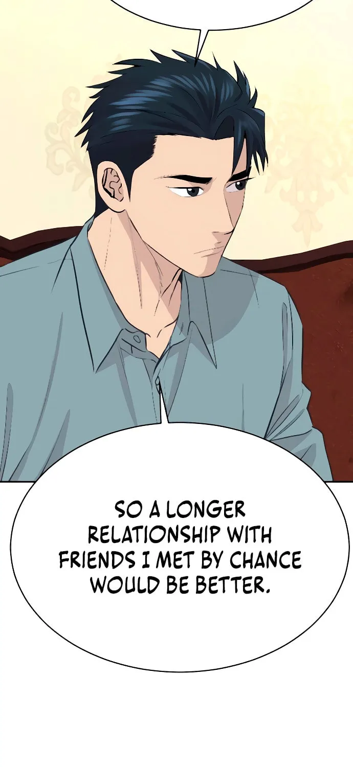 Genius Grandson of the Loan Shark King Chapter 56 page 9 - 