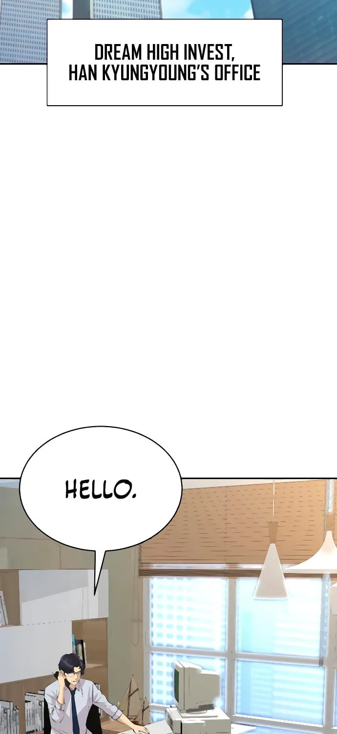Genius Grandson of the Loan Shark King Chapter 56 page 82 - 