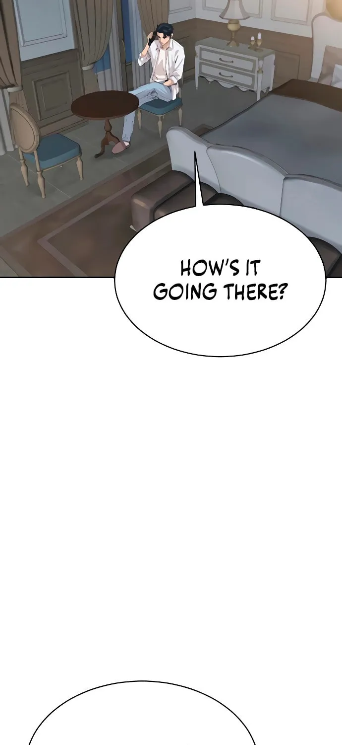 Genius Grandson of the Loan Shark King Chapter 56 page 84 - 