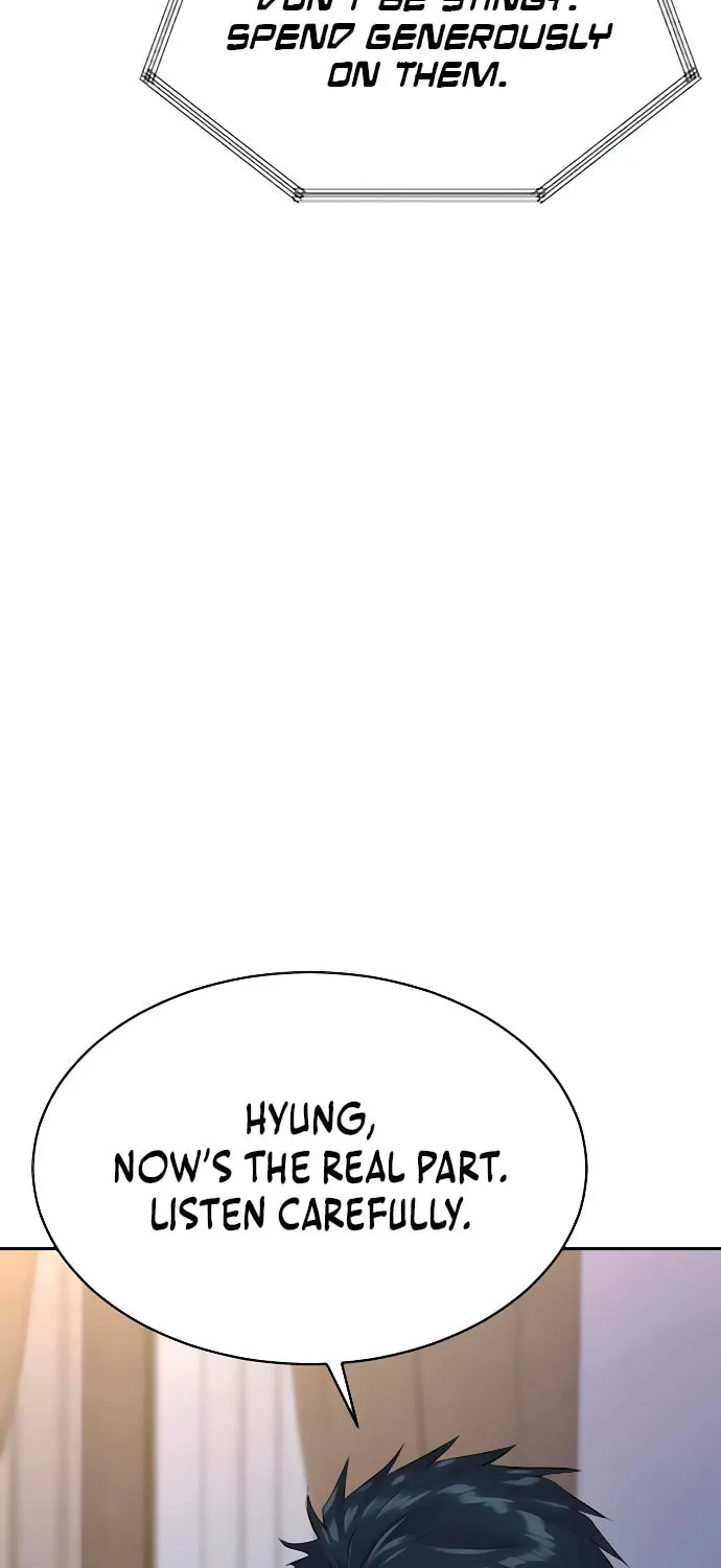 Genius Grandson of the Loan Shark King Chapter 56 page 87 - 