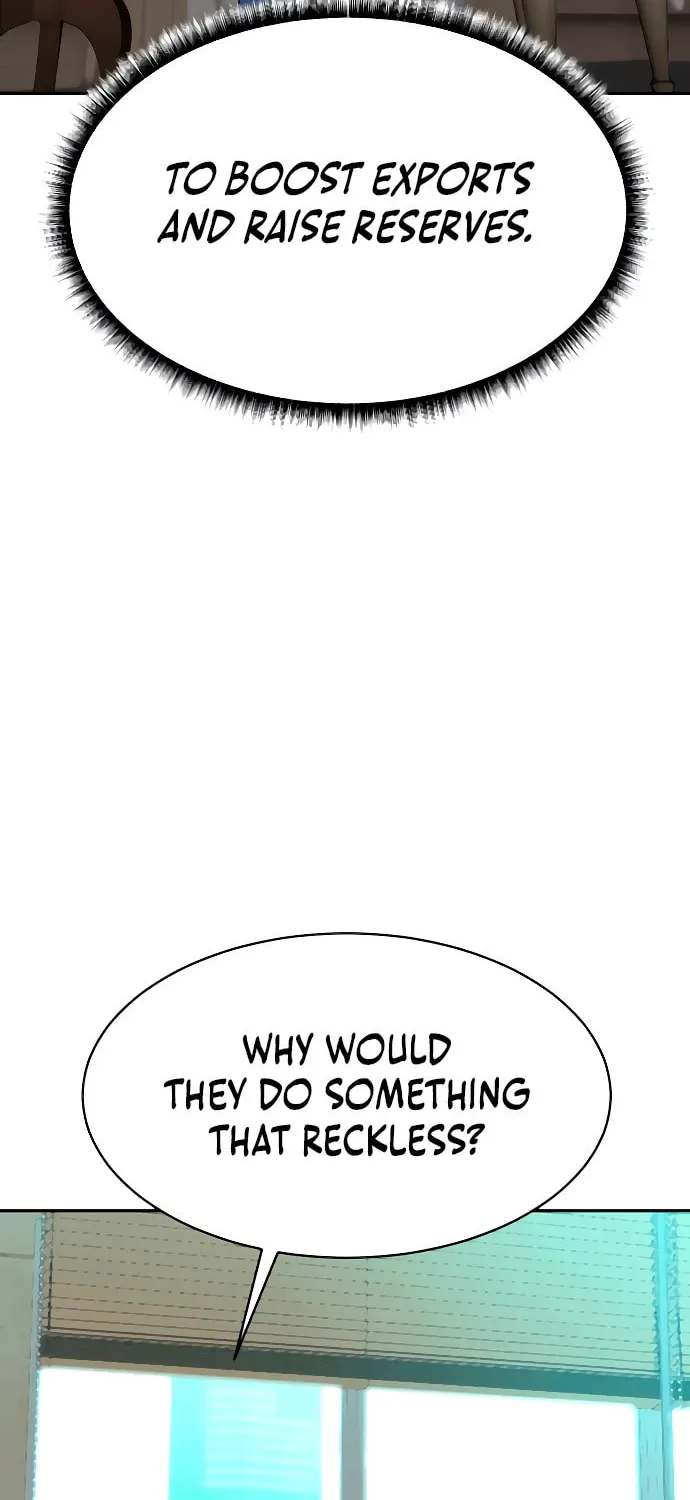 Genius Grandson of the Loan Shark King Chapter 56 page 93 - 