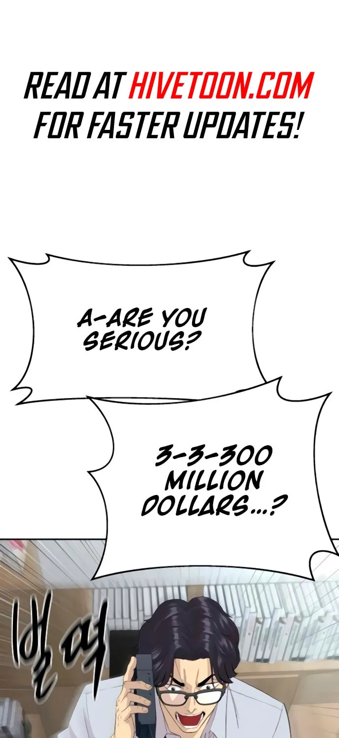 Genius Grandson of the Loan Shark King Chapter 57 page 2 - 