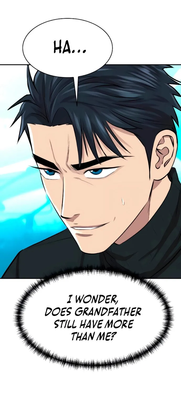Genius Grandson of the Loan Shark King Chapter 57 page 101 - 