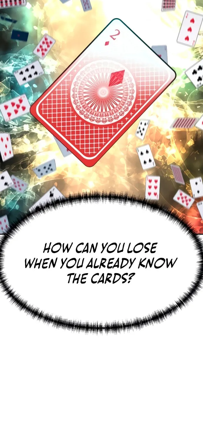 Genius Grandson of the Loan Shark King Chapter 57 page 103 - 