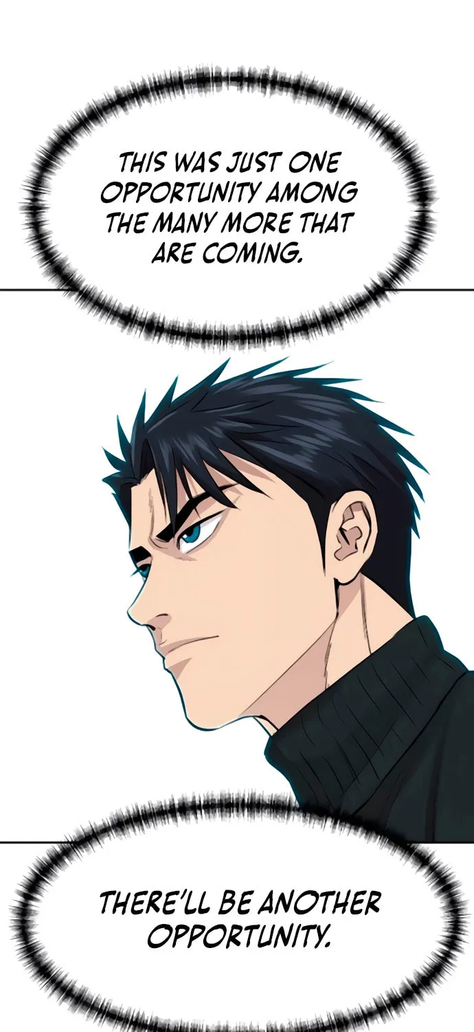 Genius Grandson of the Loan Shark King Chapter 57 page 104 - 