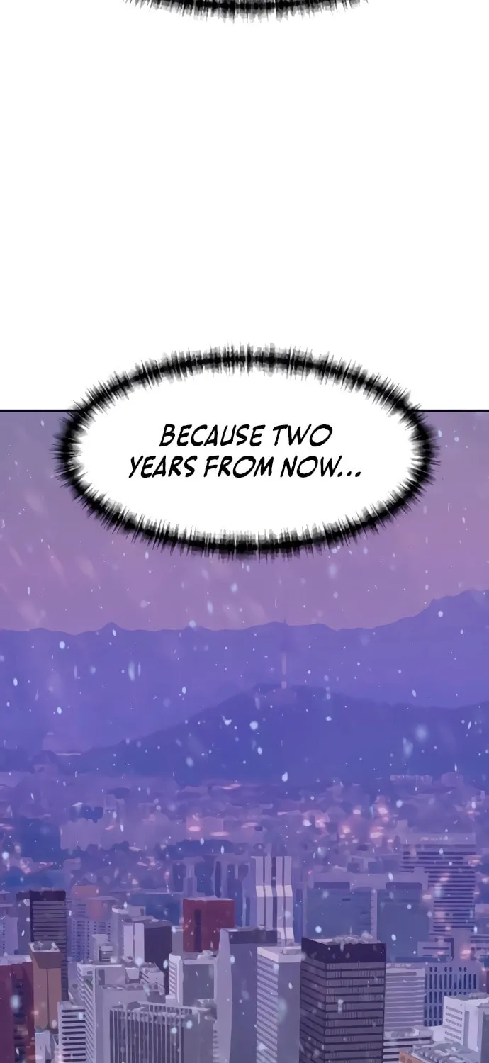 Genius Grandson of the Loan Shark King Chapter 57 page 105 - 