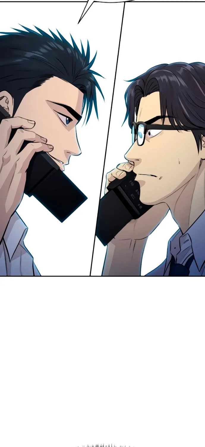 Genius Grandson of the Loan Shark King Chapter 57 page 14 - 