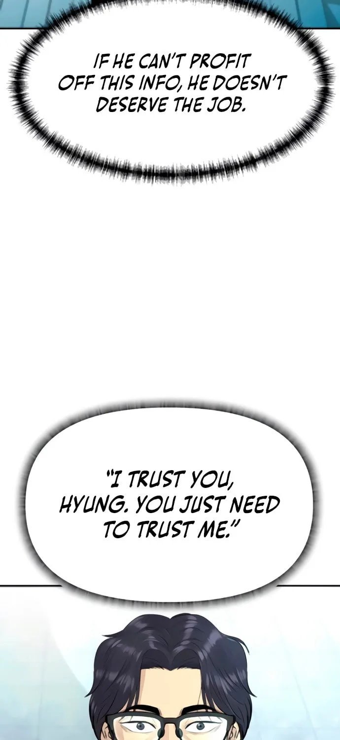 Genius Grandson of the Loan Shark King Chapter 57 page 16 - 