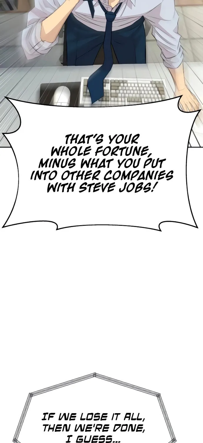 Genius Grandson of the Loan Shark King Chapter 57 page 3 - 