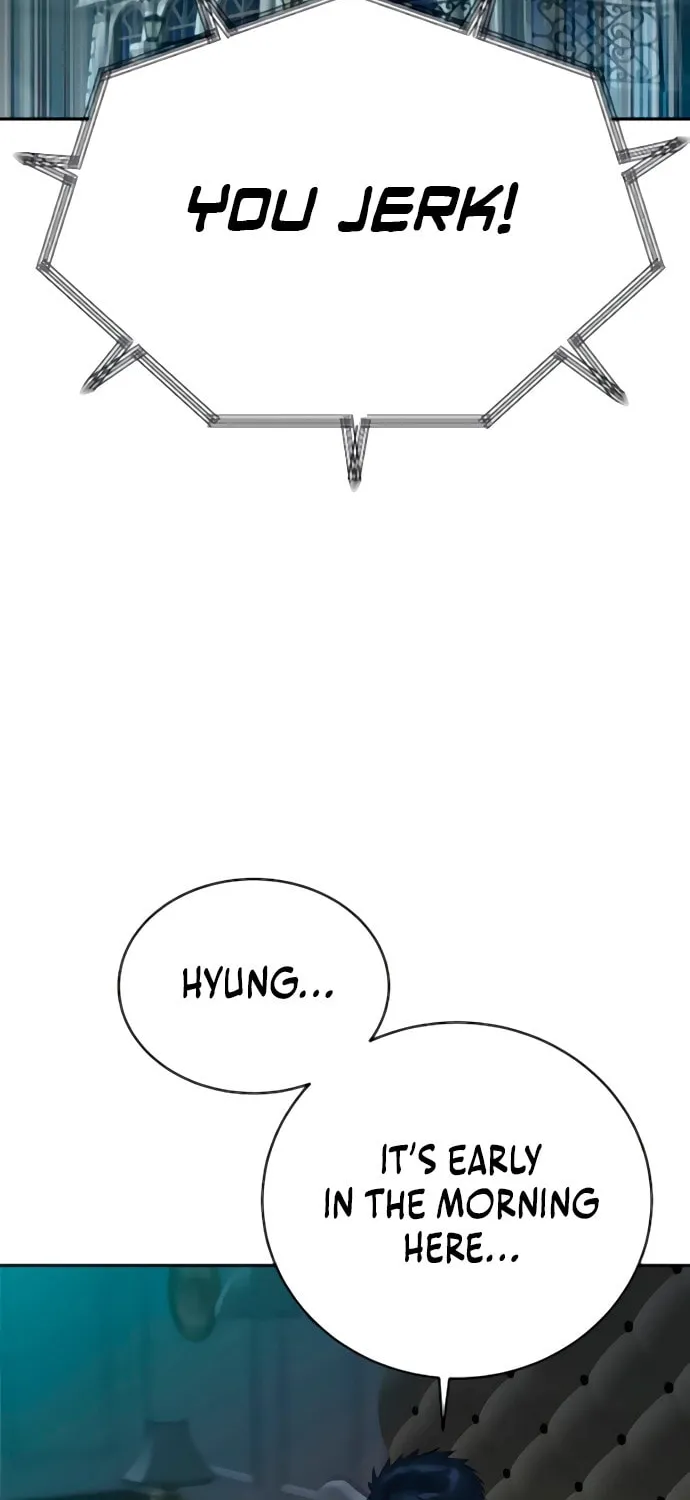 Genius Grandson of the Loan Shark King Chapter 57 page 23 - 