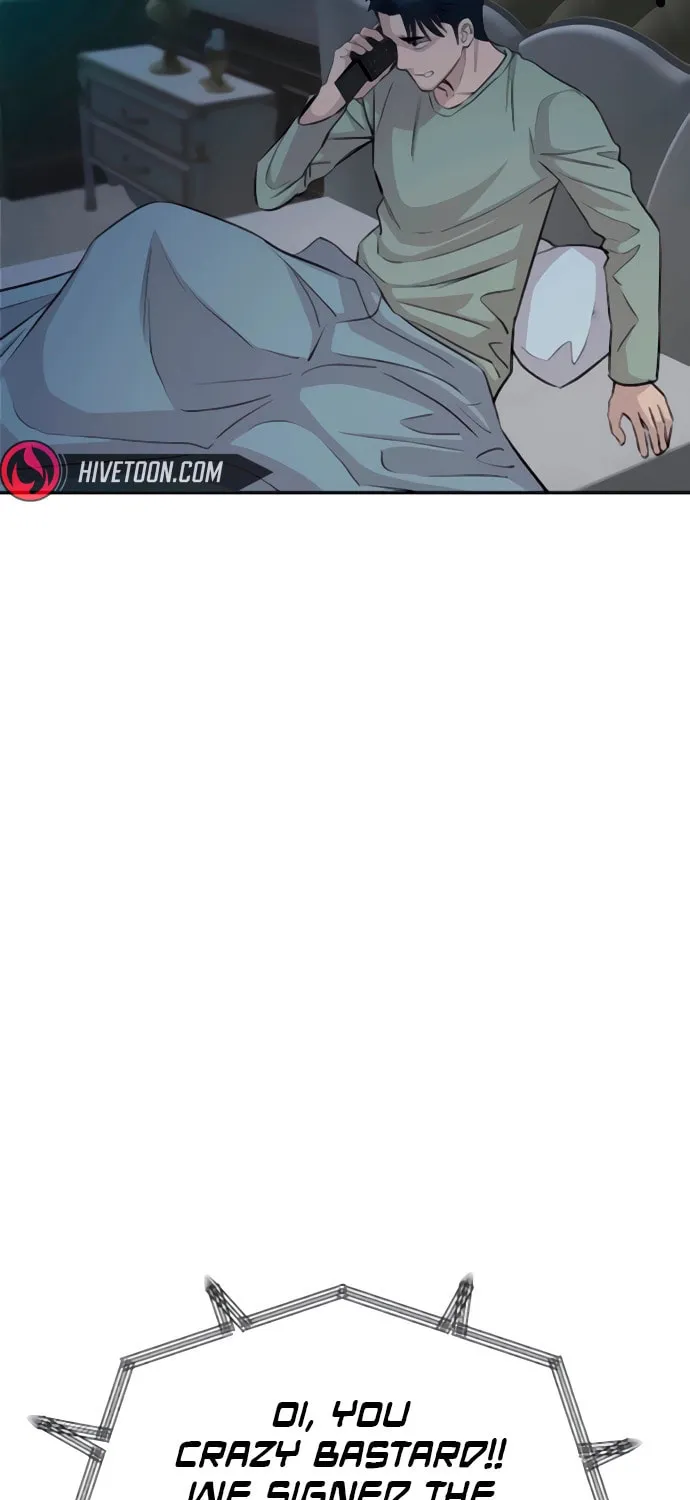 Genius Grandson of the Loan Shark King Chapter 57 page 24 - 