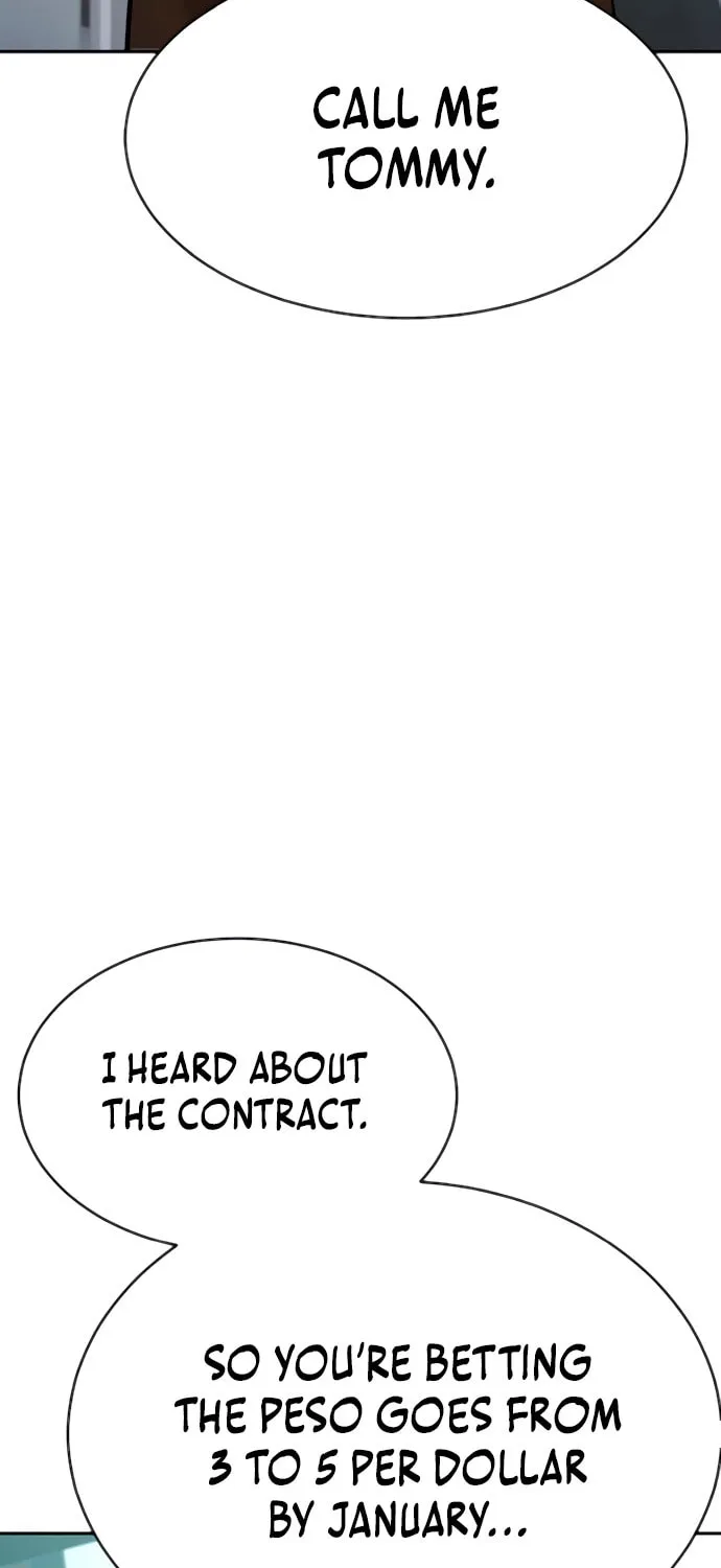 Genius Grandson of the Loan Shark King Chapter 57 page 27 - 