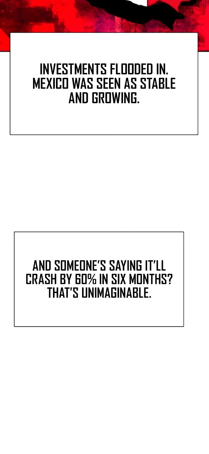Genius Grandson of the Loan Shark King Chapter 57 page 30 - 