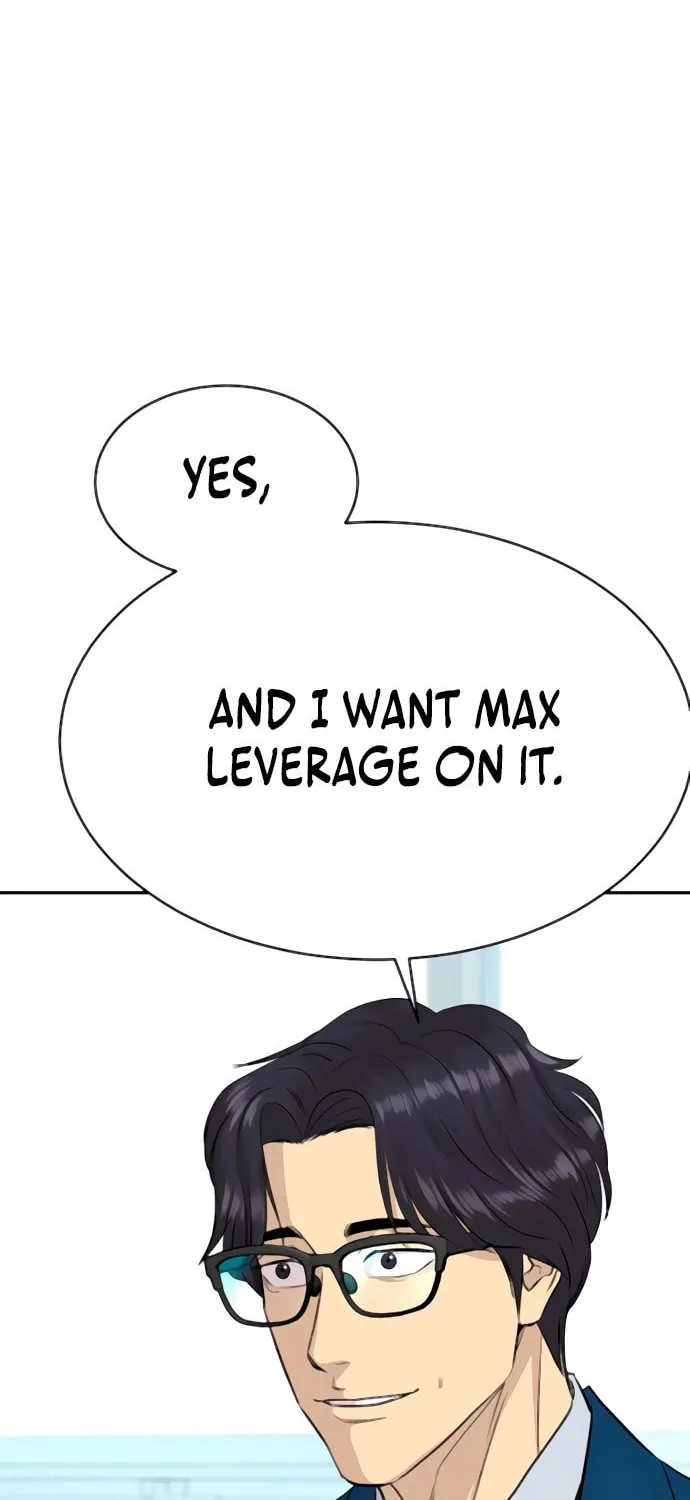 Genius Grandson of the Loan Shark King Chapter 57 page 33 - 