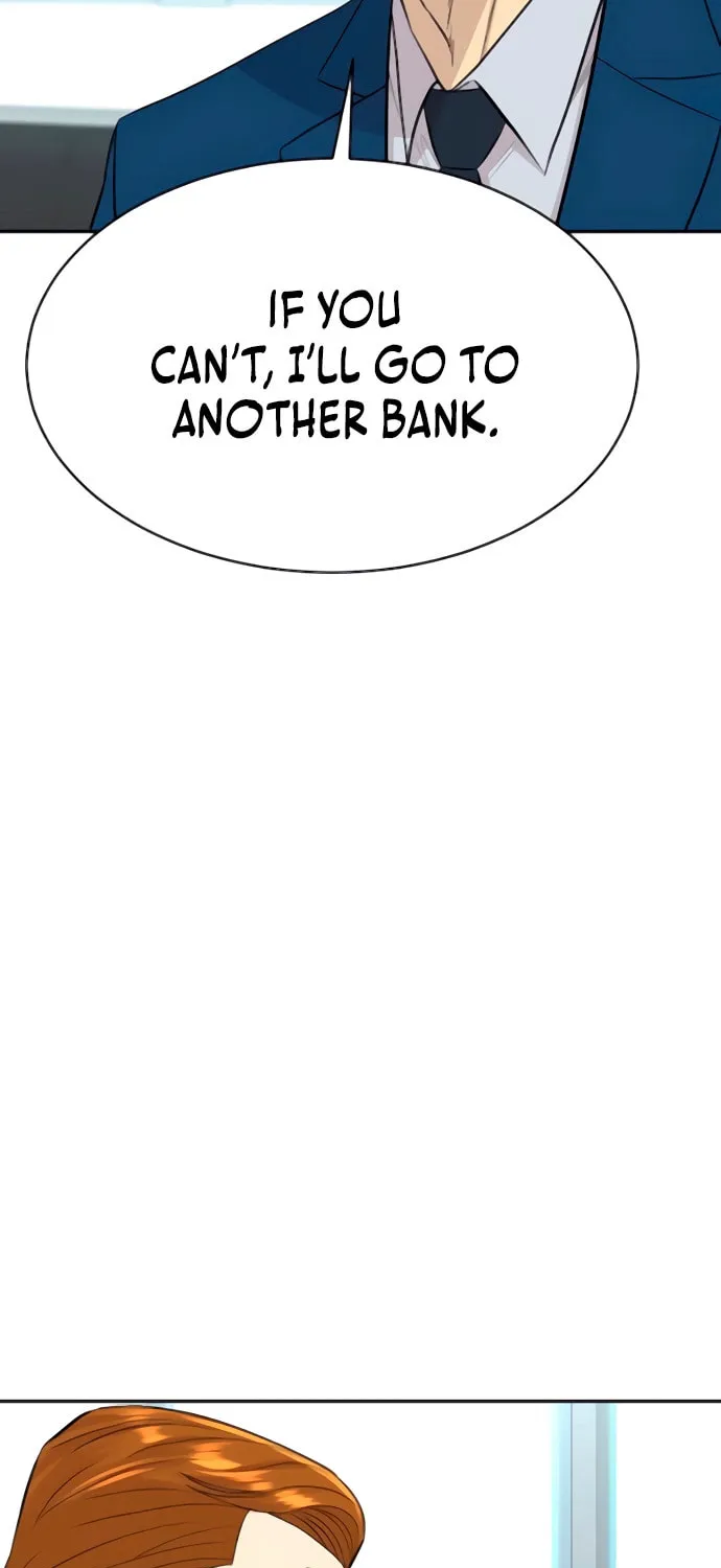 Genius Grandson of the Loan Shark King Chapter 57 page 34 - 