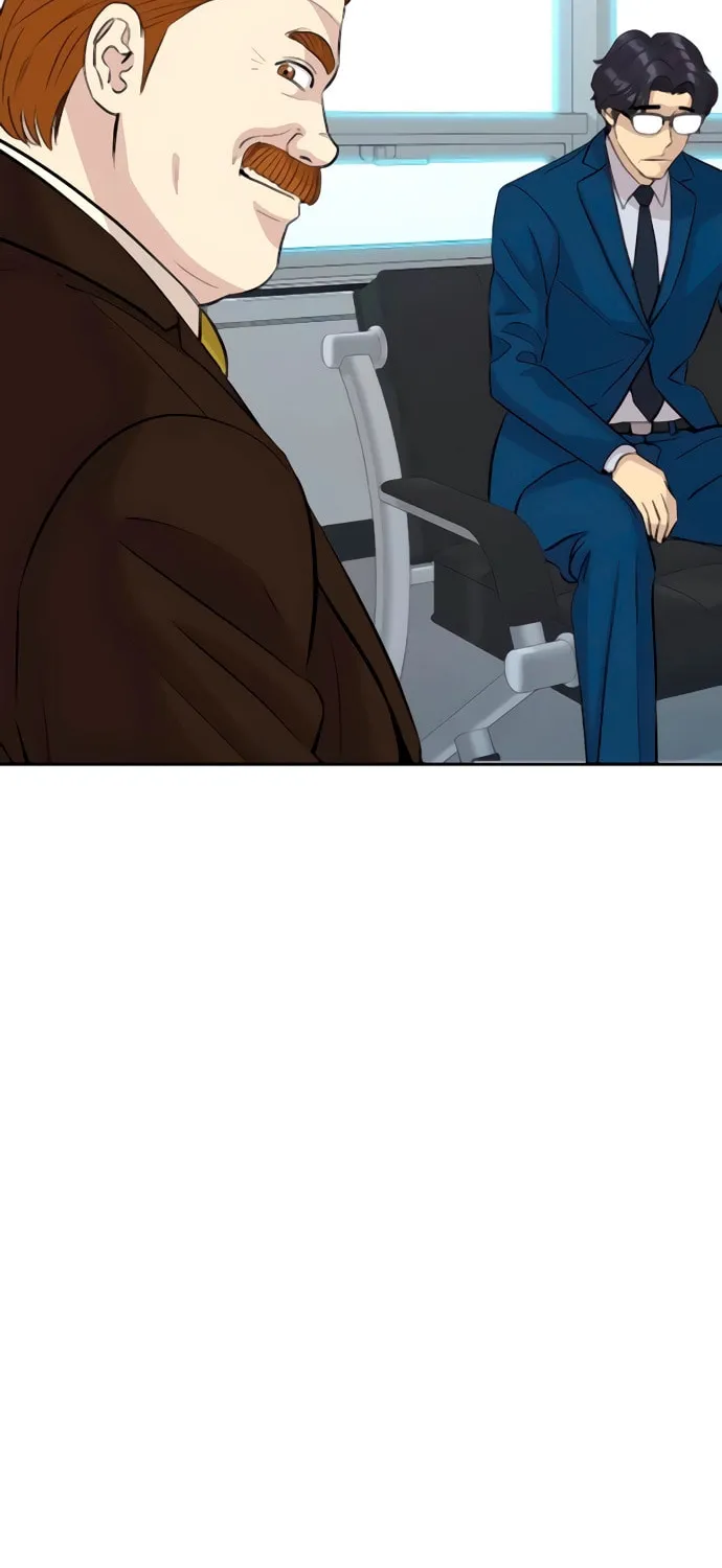 Genius Grandson of the Loan Shark King Chapter 57 page 35 - 