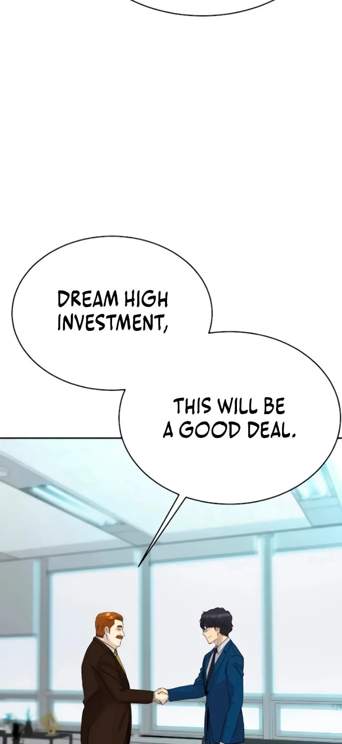 Genius Grandson of the Loan Shark King Chapter 57 page 37 - 