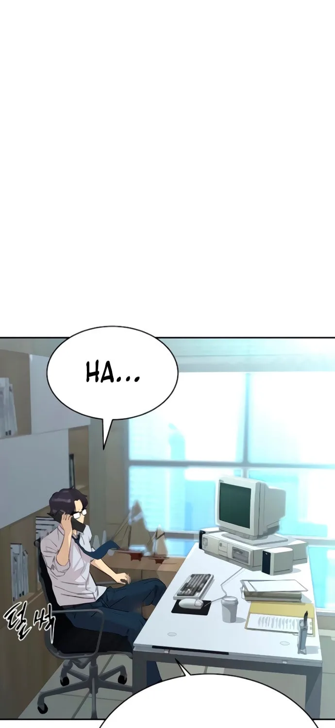 Genius Grandson of the Loan Shark King Chapter 57 page 5 - 