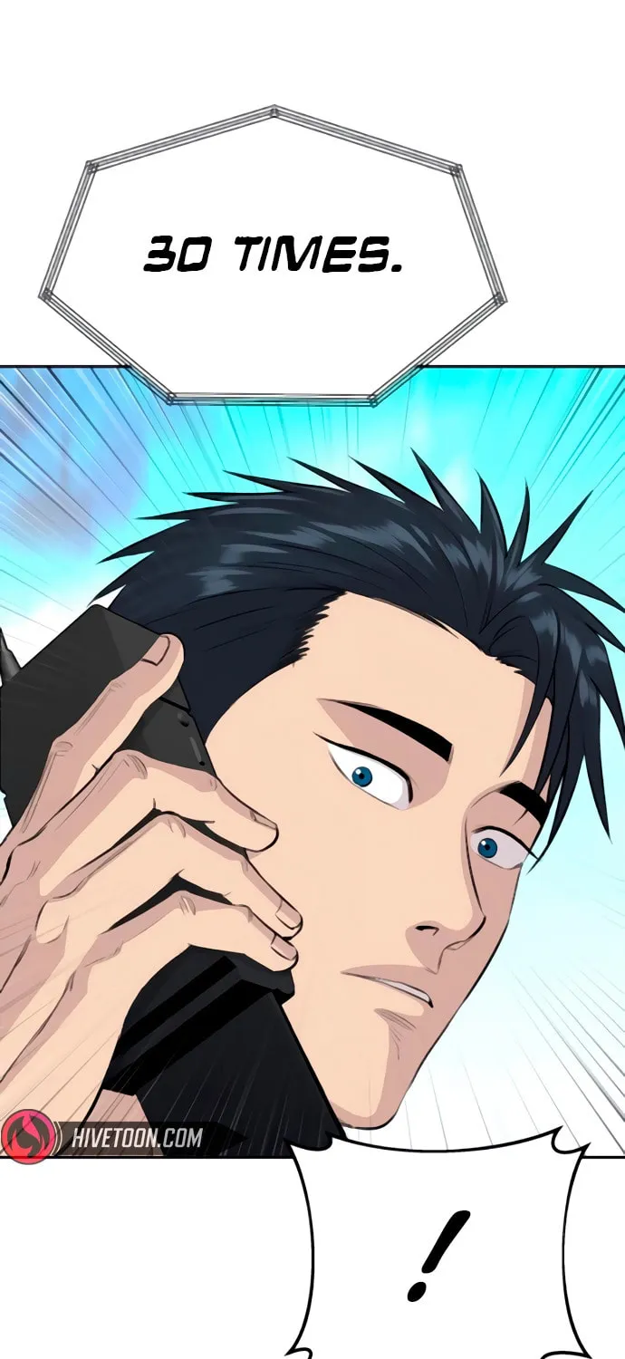 Genius Grandson of the Loan Shark King Chapter 57 page 46 - 
