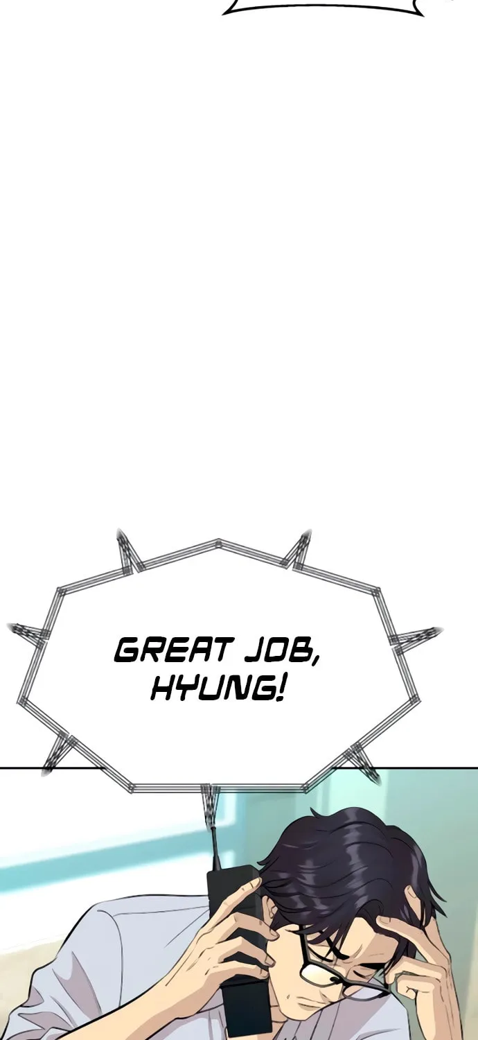 Genius Grandson of the Loan Shark King Chapter 57 page 47 - 