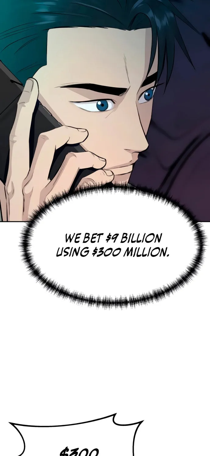 Genius Grandson of the Loan Shark King Chapter 57 page 49 - 