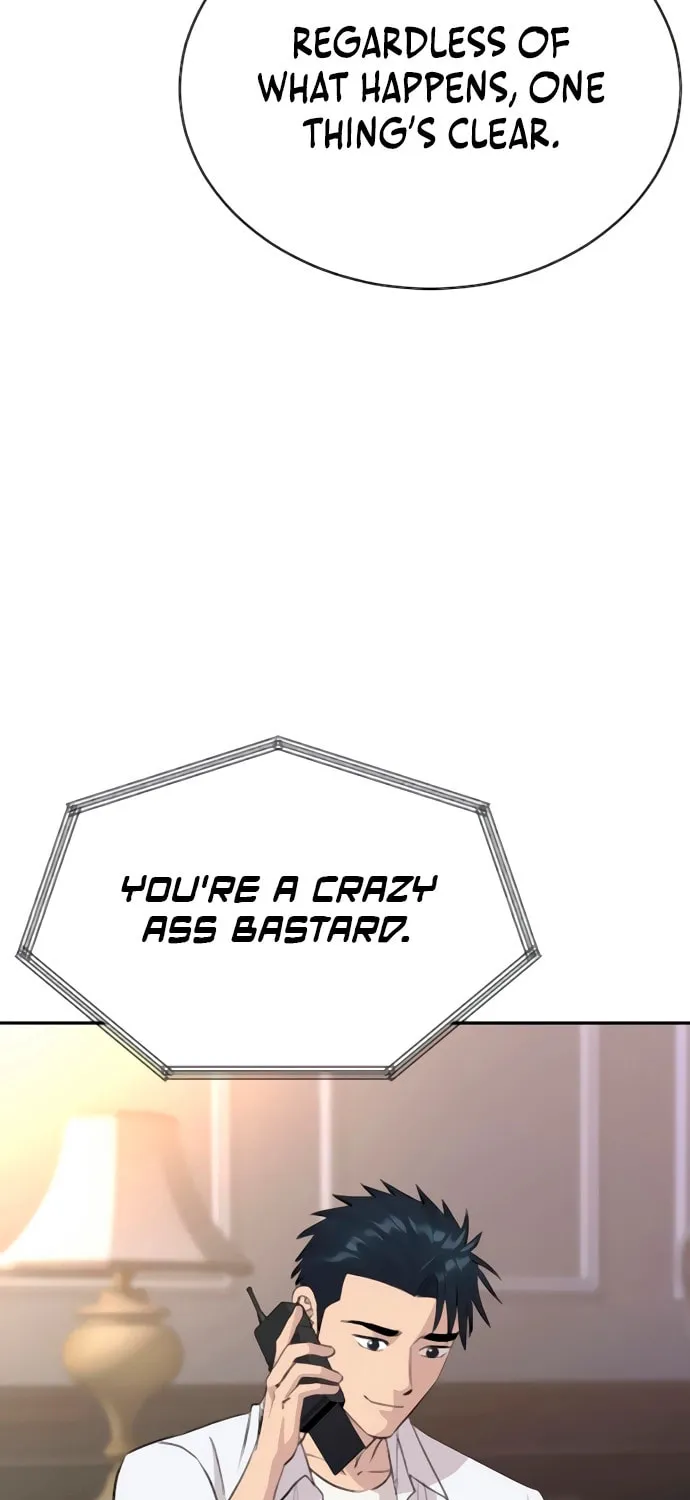 Genius Grandson of the Loan Shark King Chapter 57 page 6 - 