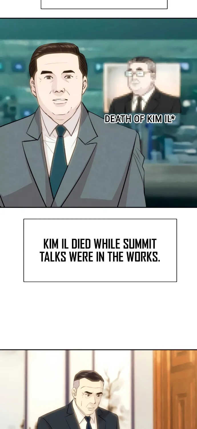 Genius Grandson of the Loan Shark King Chapter 57 page 55 - 