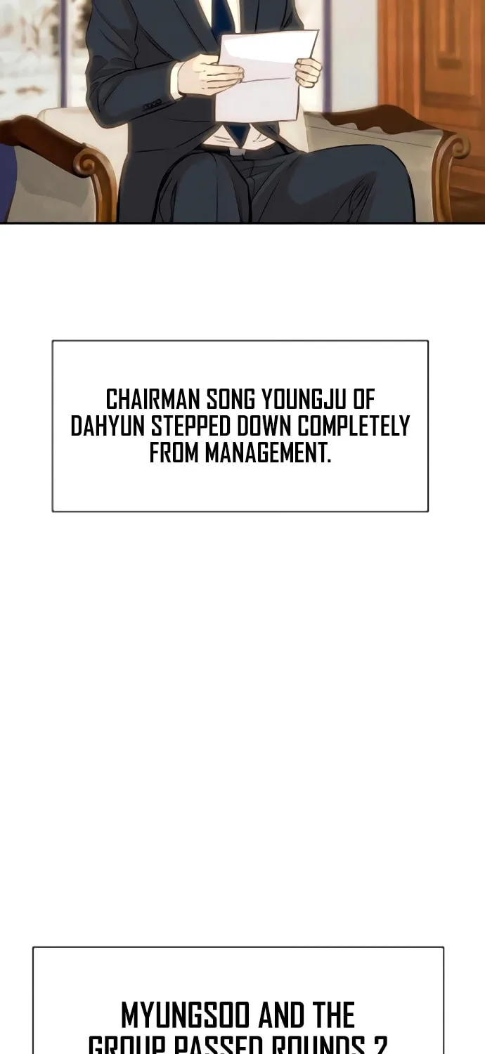 Genius Grandson of the Loan Shark King Chapter 57 page 56 - 