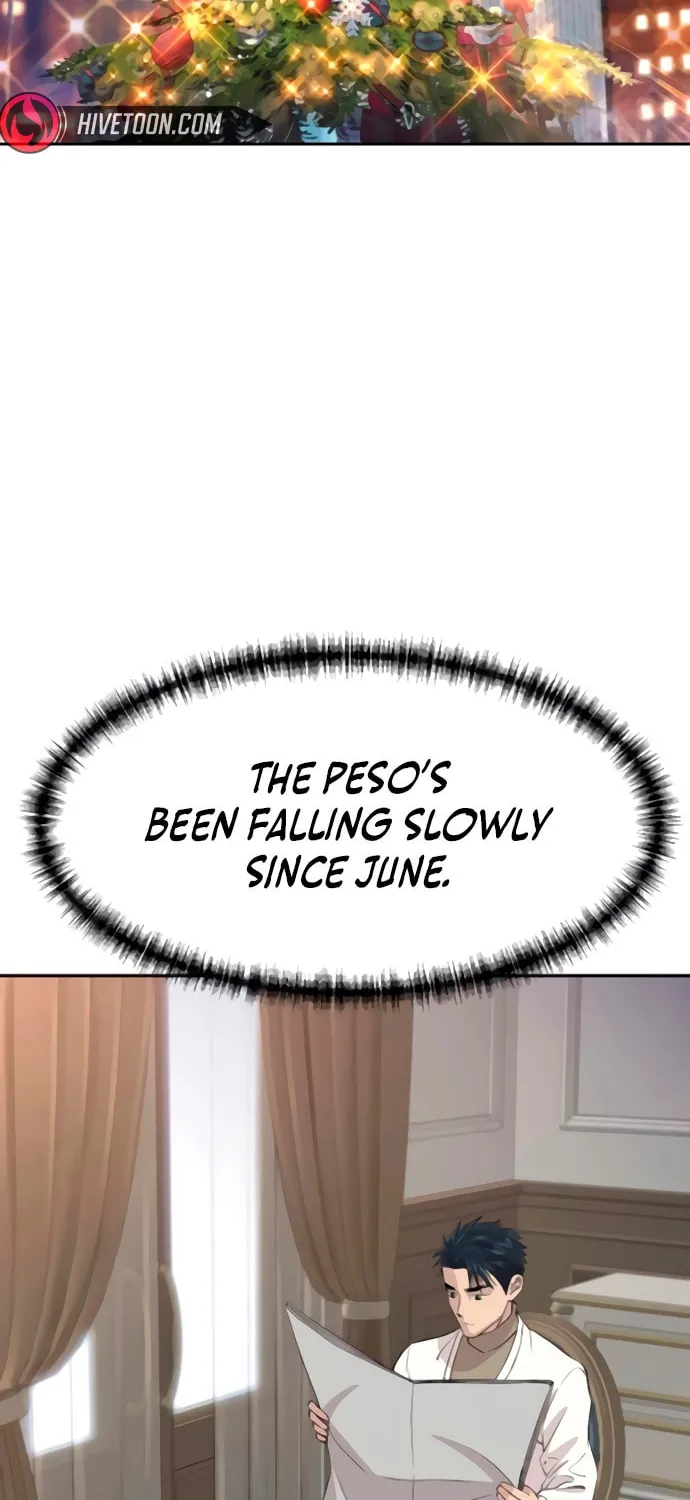 Genius Grandson of the Loan Shark King Chapter 57 page 59 - 
